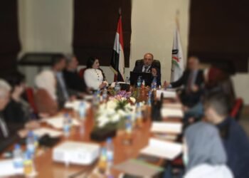 اجتماع الهيئة العامة للجمعية الوطنية للشباب والتنمية السنوي